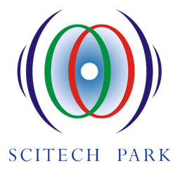 Scitech Logo